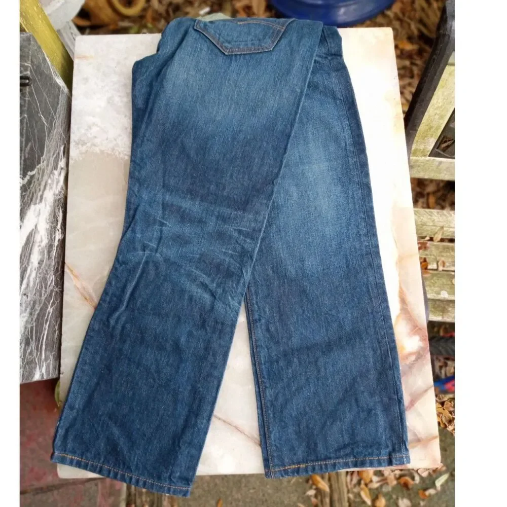 Men's Levis 501 Jeans 38x30